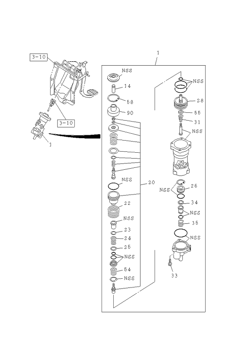 Partial Engine